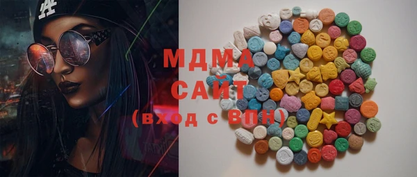 мдпв Богородицк